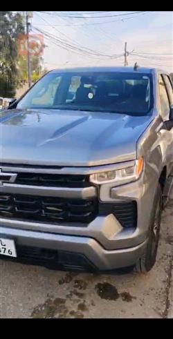 شێڤرۆلێت سلڤەرادۆ